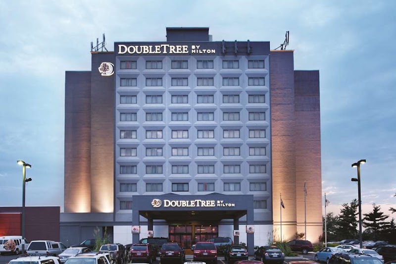 DoubleTree by Hilton Springfield in Springfield, Missouri, United States