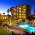 DoubleTree by Hilton Tucson – Reid Park