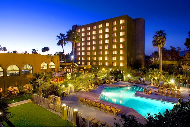 DoubleTree by Hilton Tucson - Reid Park in Tucson, Arizona, United States