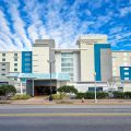 DoubleTree by Hilton Virginia Beach Oceanfront South