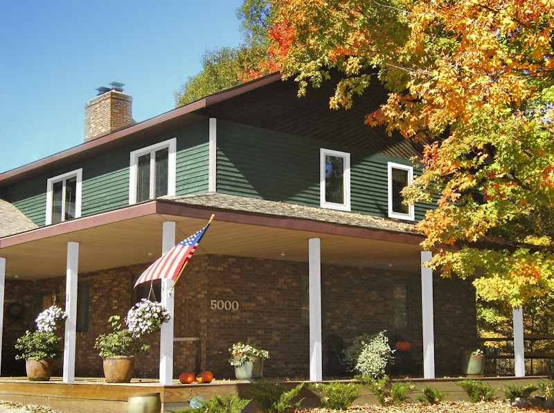 Dove Nest in St Joseph, MI, United States