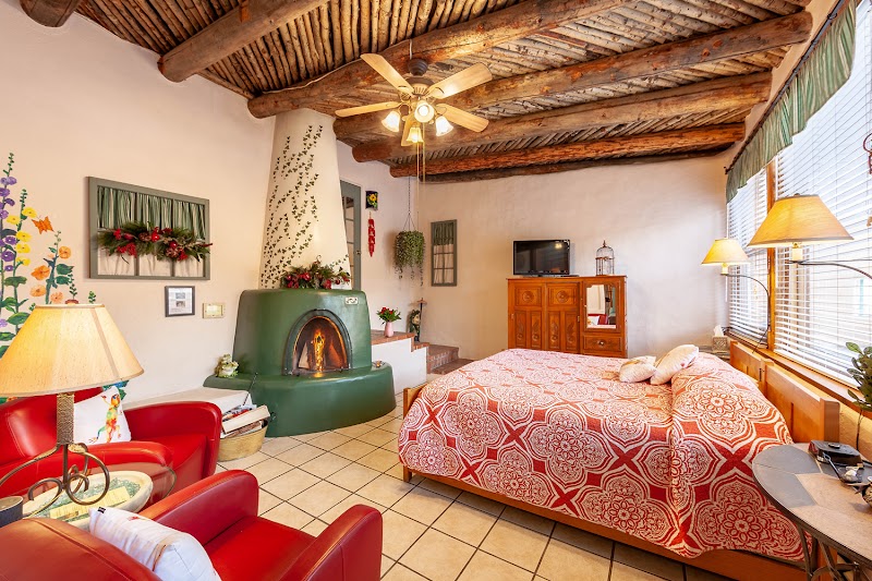 Dreamcatcher in Taos, New Mexico, United States