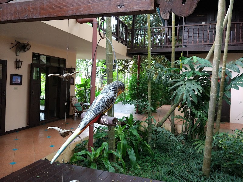 Dreamcatchers B&B in Doi Saket, Thailand