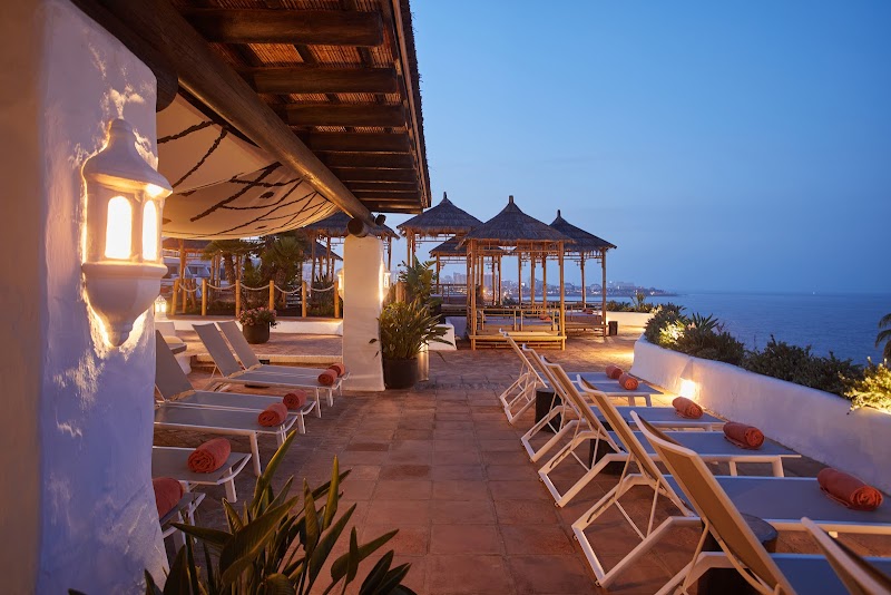 Dreams Jardin Tropical Resort & Spa in Adeje, Spain