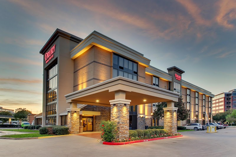 Drury Inn & Suites Houston Sugar Land in Sugar Land, Texas, United States