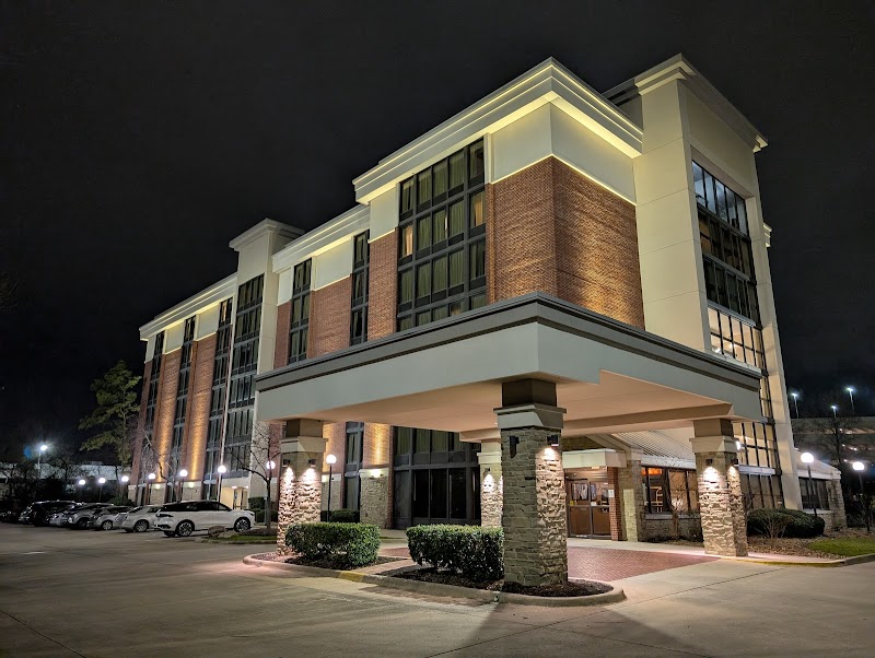 Drury Inn & Suites Houston The Woodlands in The Woodlands, Texas, United States