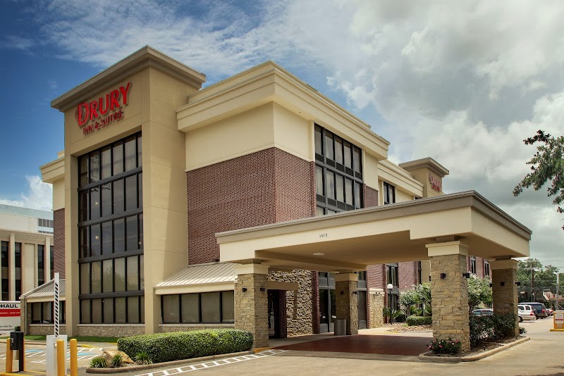 Drury Inn & Suites Houston The Woodlands in The Woodlands, Texas, United States