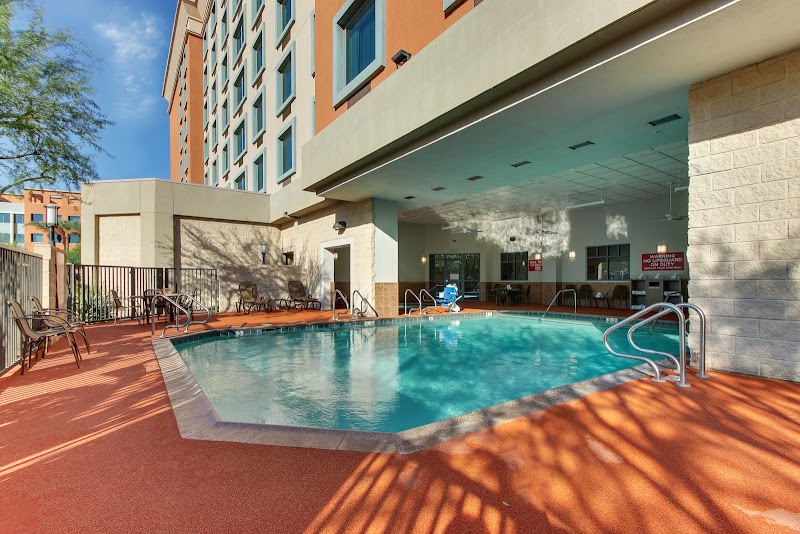 Drury Inn & Suites Phoenix Happy Valley in Glendale, Arizona, United States