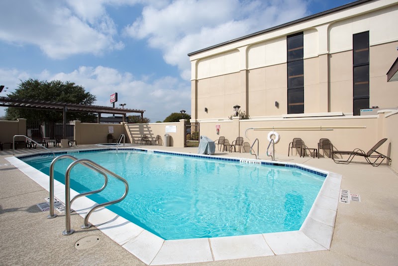 Drury Inn & Suites San Antonio Northeast in Windcrest, Texas, United States