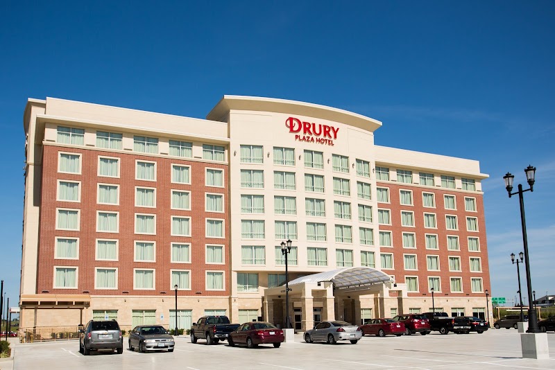 Drury Plaza Hotel St. Louis St. Charles in St. Charles, Missouri, United States