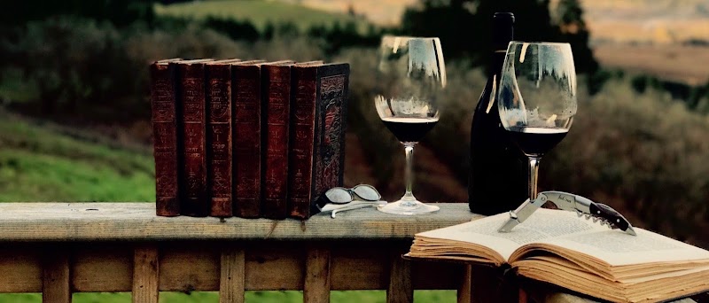 Dundee Wine Villa in Newberg, Oregon, United States