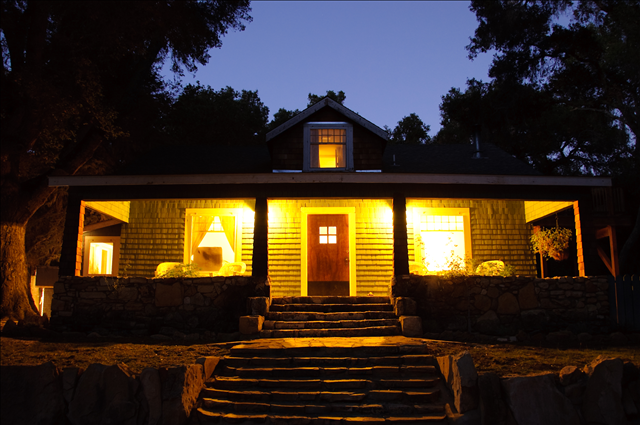 Dunning Ranch Guest Suites in Paso Robles, CA, United States