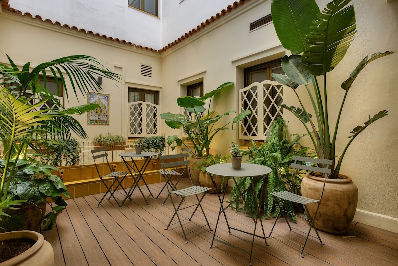 Duran Hotel & Restaurant in Figueras, Spain