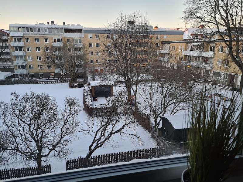 Duvan Hotell in Uppsala, Sweden