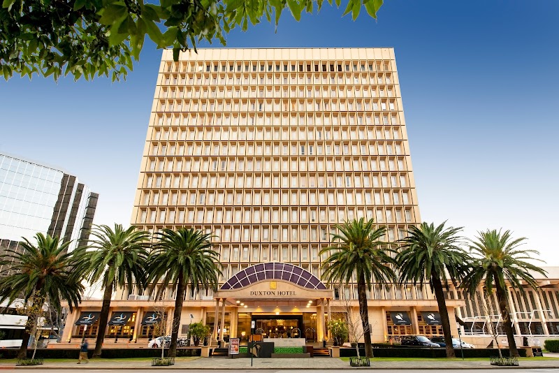 Duxton Hotel Perth in Perth, Australia