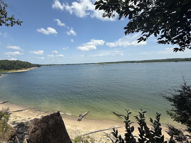 Eagle Creek Resort in Shelbyville, Illinois, United States