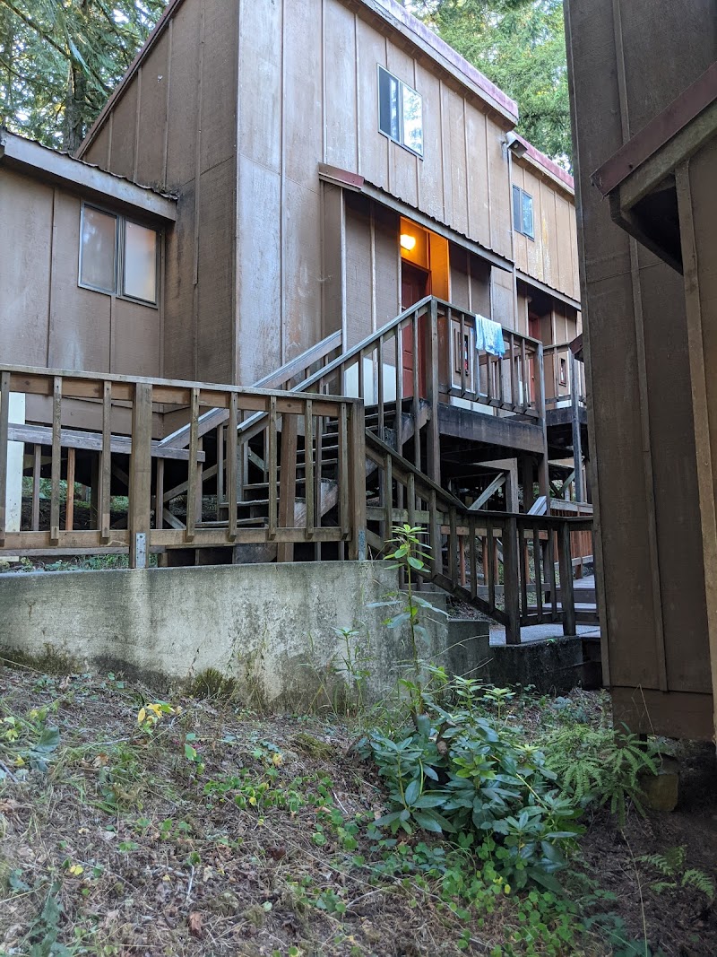 Eagle Fern Lodge in Estacada, Oregon, United States