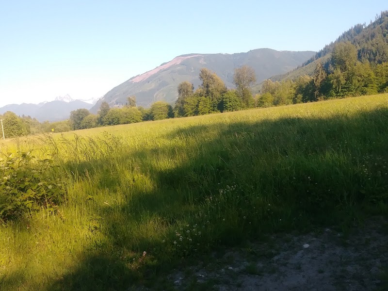 Eagles Nest Inn in Camano, Washington, United States