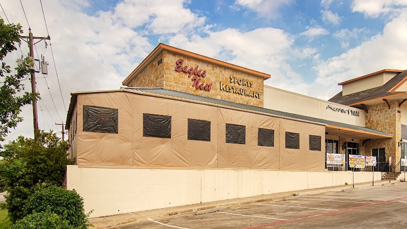 Eagle’s Nest Inn and Suites in Saginaw, Texas, United States
