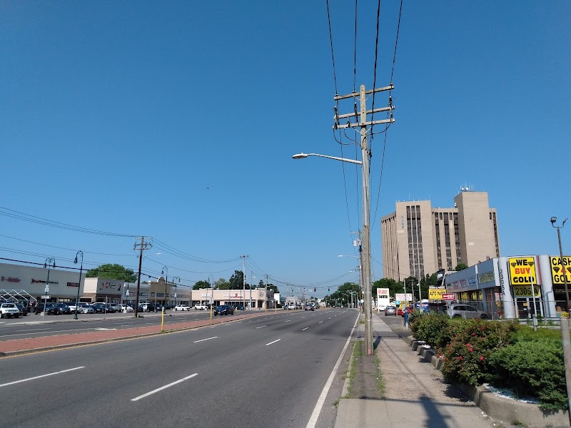 East Meadow Motel in East Meadow, New York, United States