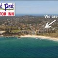 East Port Motor Inn