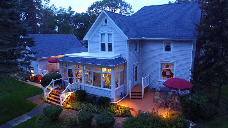 East Tawas Junction in East Tawas, MI, United States