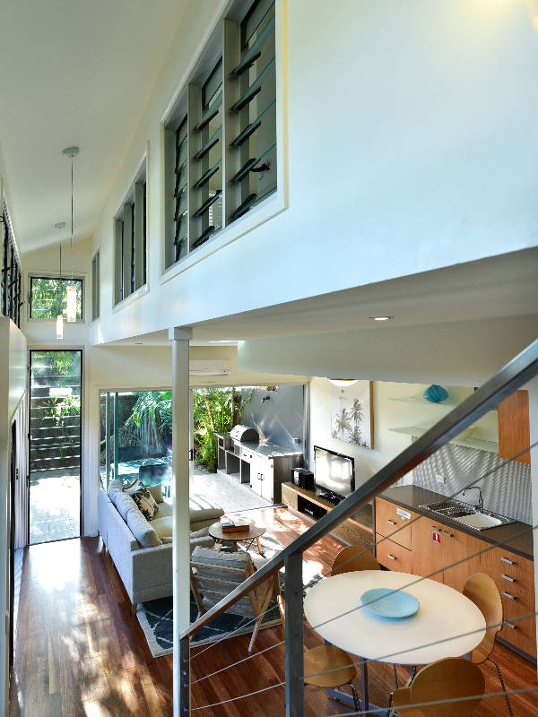 East on Byron in Byron Bay, Australia