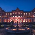 Easthampstead Park Hotel