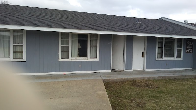 Eastwood Inn of Wadena in Wadena, Minnesota, United States