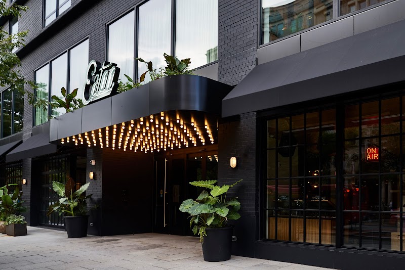 Eaton DC in Washington, District of Columbia, United States