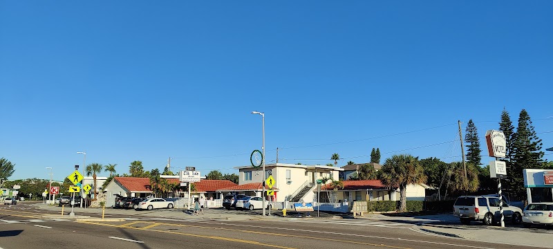 Ebb Tide Suites in Treasure Island, Florida, United States
