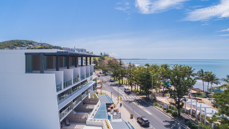 Echelon Apartments Yeppoon in Yeppoon, Australia