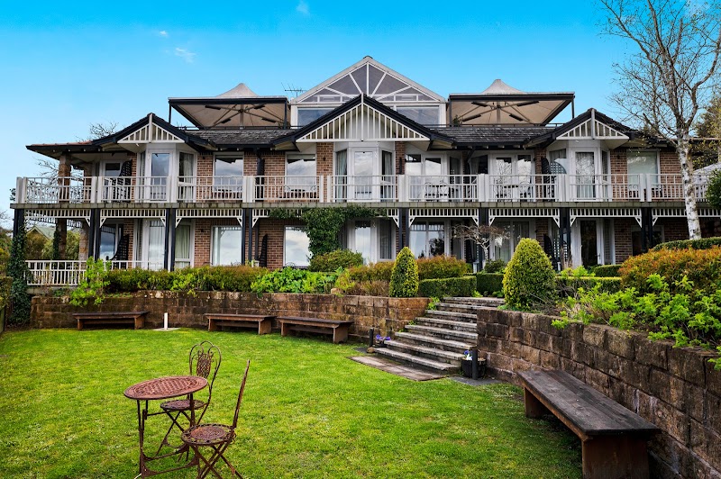 Echoes Boutique Hotel & Restaurant in Katoomba, Australia