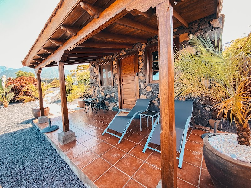 Ecofinca El Morro in Los Llanos de Aridane, Spain