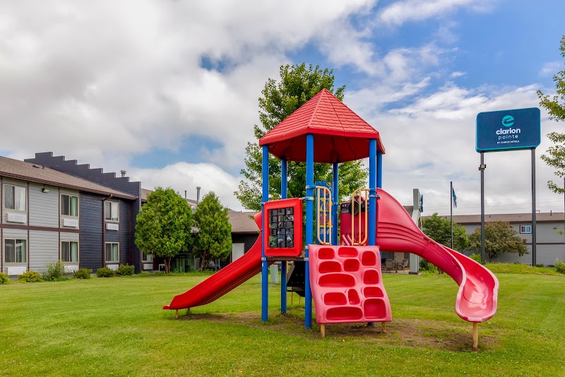 Econo Lodge in Tomah, Wisconsin, United States