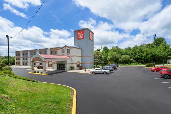 Econo Lodge in London, Kentucky, United States