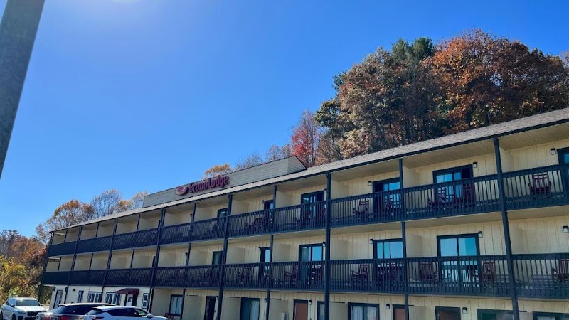 Econo Lodge in Waynesville, Missouri, United States