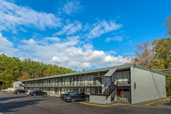 Econo Lodge Colonial Heights I-95 in Colonial Heights, Virginia, United States