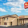 Econo Lodge East