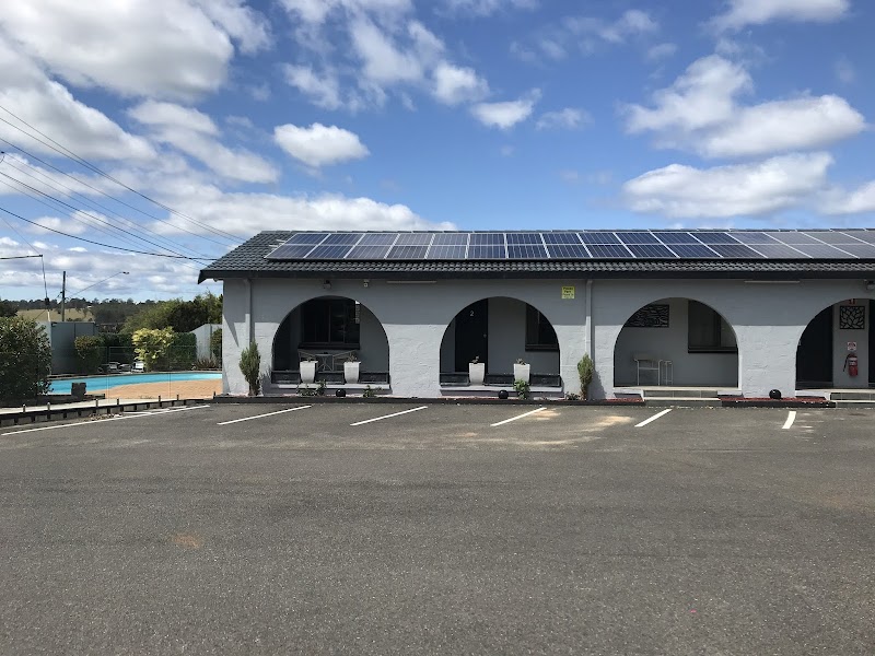Econo Lodge Grafton in Grafton, Australia