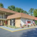 Econo Lodge Historic Area