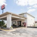 Econo Lodge I-44