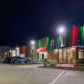 Econo Lodge Inn & Suites