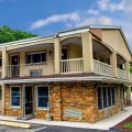 Econo Lodge Inn & Suites Bridgeville