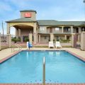 Econo Lodge Inn & Suites Port Arthur