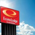 Econo Lodge Inn & Suites Stevens Point