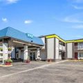Econo Lodge Inn & Suites Terre Haute
