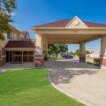 Econo Lodge Inn & Suites Tyler