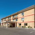 Econo Lodge Inn & Suites Yuba City