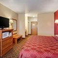 Econo Lodge Lubbock I-27